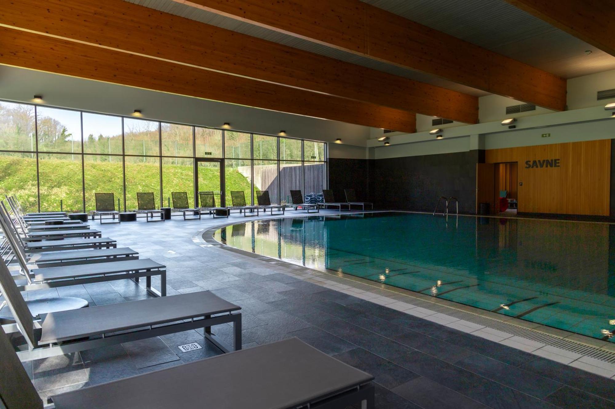 Hotel Grad Otocec - Relais Chateaux Екстериор снимка