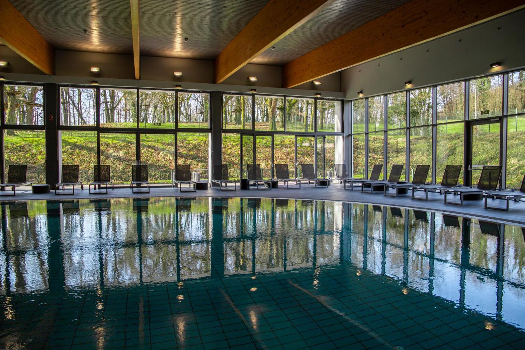 Hotel Grad Otocec - Relais Chateaux Екстериор снимка