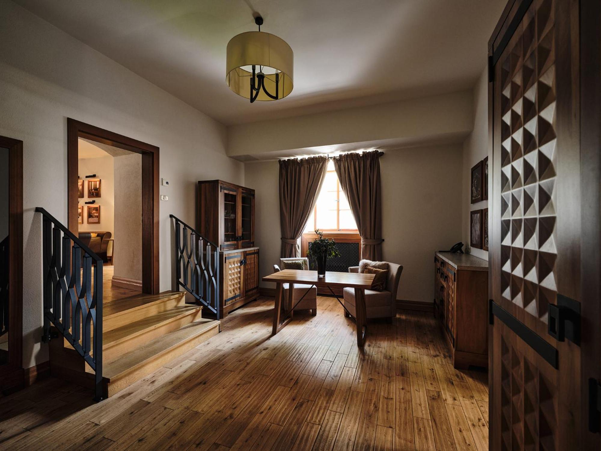 Hotel Grad Otocec - Relais Chateaux Екстериор снимка