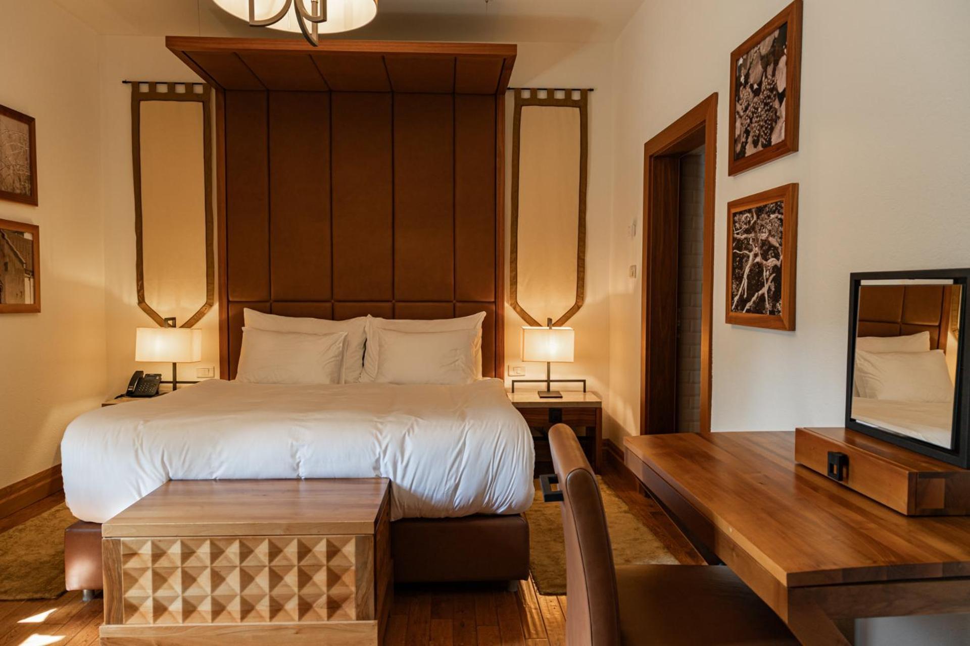 Hotel Grad Otocec - Relais Chateaux Стая снимка